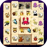 Mahjong Connect Animal | Indus Appstore | App Icon