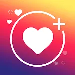 Get Real Followers & Likes | Indus Appstore | App Icon