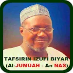 Tafsirin Izufi Biyar OFFLINE | Indus Appstore | App Icon