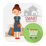 Smart House Wifeapp icon