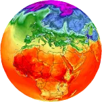 Global Climate | Indus Appstore | App Icon