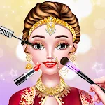 Dress Up Games:ladki wala game | Indus Appstore | App Icon