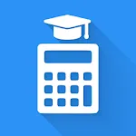 Grades Calculator | Indus Appstore | App Icon