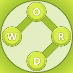 Word Connect - Word game | Indus Appstore | App Icon