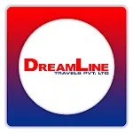 Dreamlinetravels pvt ltd | Indus Appstore | App Icon