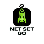 NET SET GO Academy | Indus Appstore | App Icon