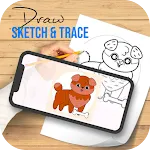 AR Drawing: Draw Anime Sketch | Indus Appstore | App Icon