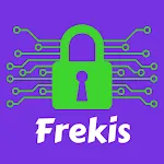 Frekis | Indus Appstore | App Icon