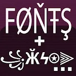 Text Font Generator | Indus Appstore | App Icon