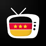 German - Live TV Channels | Indus Appstore | App Icon