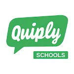 Quiply - The App for Schools | Indus Appstore | App Icon