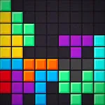 Falling Blocks Puzzle | Indus Appstore | App Icon