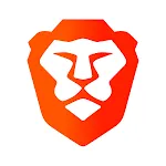 Brave Private Web Browser, VPN | Indus Appstore | App Icon