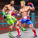 Kick Boxing Games: Fight Game | Indus Appstore | App Icon