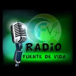 Radio Fuente de Vida | Indus Appstore | App Icon