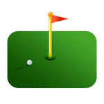 Golf Handicap Tracker | Indus Appstore | App Icon