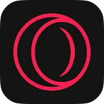 Opera GX: Gaming Browser | Indus Appstore | App Icon