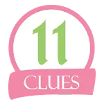 11 Clues: Word Game | Indus Appstore | App Icon