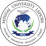 Minhaj University Lahore | Indus Appstore | App Icon