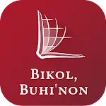 Bikol Buhi'non Bibleapp icon