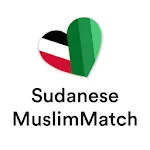 Sudanese Muslimmatch App | Indus Appstore | App Icon