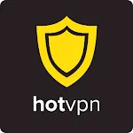 Hot VPN: Super Fast & Safe | Indus Appstore | App Icon