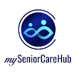 MySeniorCareHub  Medical Alert | Indus Appstore | App Icon