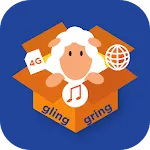 Gling Gring | Indus Appstore | App Icon