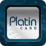 BYS PlatinCard | Indus Appstore | App Icon