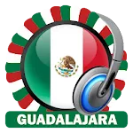 Guadalajara Radio Stations | Indus Appstore | App Icon