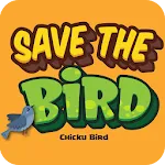 Save The Bird | Indus Appstore | App Icon