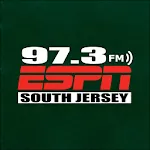 97.3 ESPN (WENJ) | Indus Appstore | App Icon