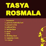 Tasya Rosmala Offline Lirik | Indus Appstore | App Icon