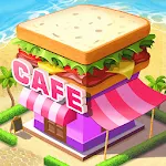 Cafe Tycoon – Cooking & Fun | Indus Appstore | App Icon