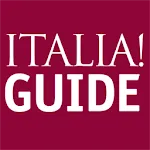 Italia! Guide Collection | Indus Appstore | App Icon