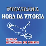 Igreja Renovada em Cristo | Indus Appstore | App Icon