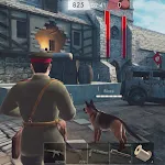 Warfare 1942 shooting games | Indus Appstore | App Icon