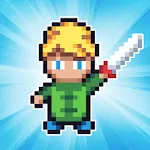 Pixel Legends: Retro Survival | Indus Appstore | App Icon