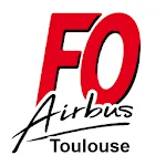 FO AIRBUS TLSE | Indus Appstore | App Icon