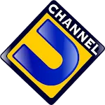 Channel U | Indus Appstore | App Icon