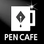 펜카페 - pencafe | Indus Appstore | App Icon