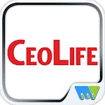 CEO Life Dergisi | Indus Appstore | App Icon