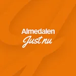 Almedalen Just Nu | Indus Appstore | App Icon