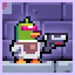 Special Agent CyberDuck | Indus Appstore | App Icon