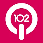 Q102 WKRQ | Indus Appstore | App Icon