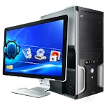 My Computer Mobile Explorerapp icon