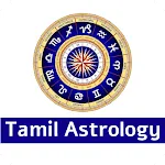 Tamil Astrology | Indus Appstore | App Icon