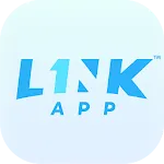 1Link™ Shortener Link App | Indus Appstore | App Icon