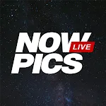 Now.Pics - Live stream video | Indus Appstore | App Icon