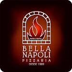 Bella Napoli Pizzaria - Bixiga | Indus Appstore | App Icon